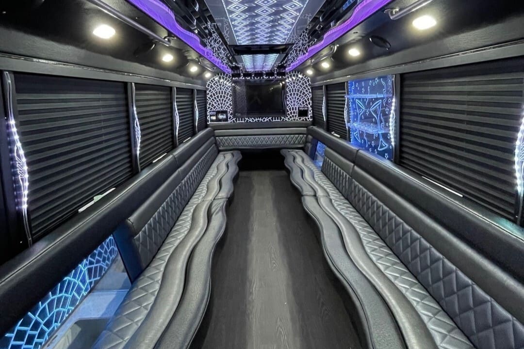 Party Bus